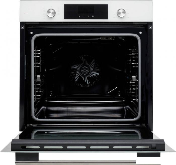 Электрический духовой шкаф Konigin Barberry 60 WH E9- фото2