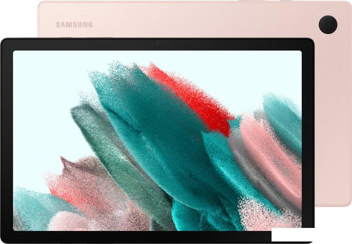 Планшет Samsung Galaxy Tab A8 LTE SM-X205 32GB (розовый)- фото