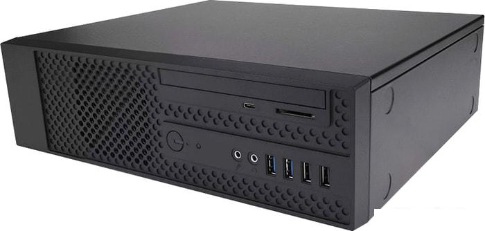 Корпус In Win CK709 U3- фото4