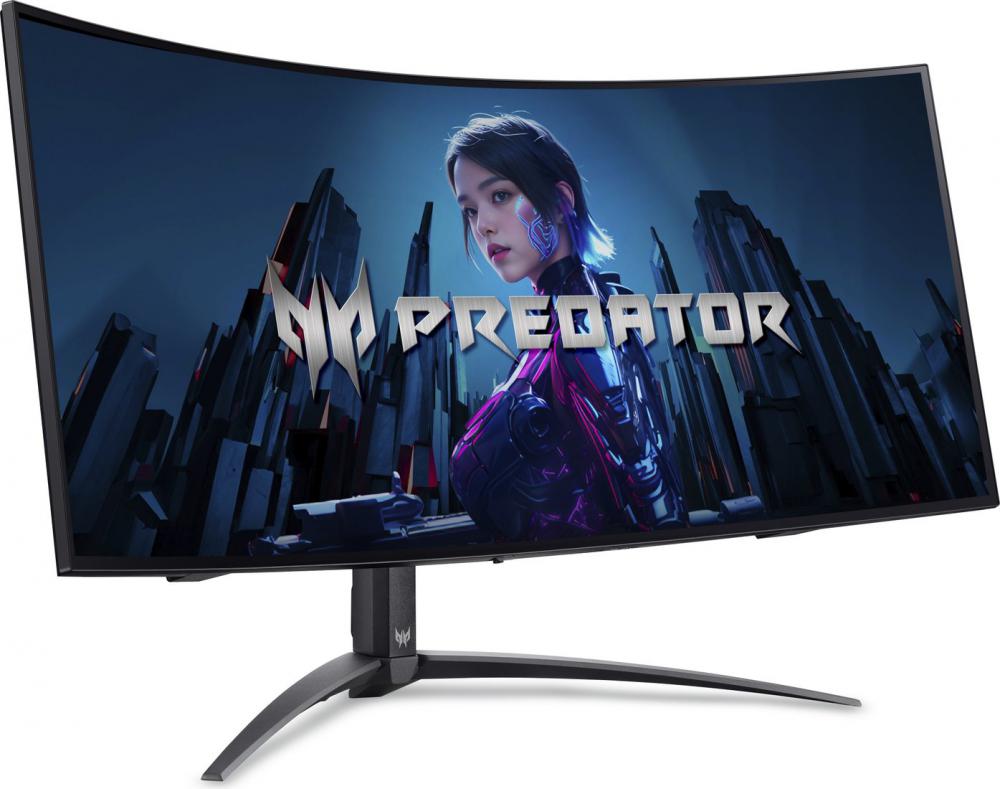 Игровой монитор Acer Predator X39bmiiphuzx UM.TXXEE.001- фото2