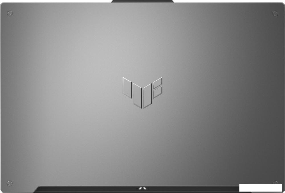 Игровой ноутбук ASUS TUF Gaming F17 FX707ZC4-HX095 + сумка Goody Grandis 17.3