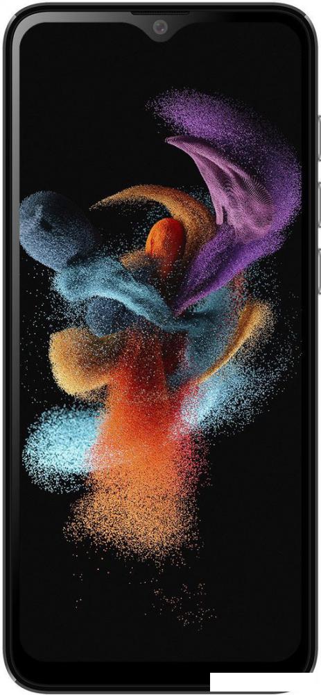 Смартфон Inoi Note 13s 4GB/128GB с NFC (серый)- фото2