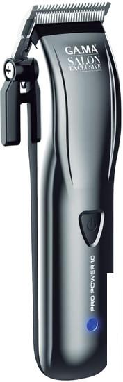 Машинка для стрижки волос GA.MA Pro Power10-GH SM0150- фото