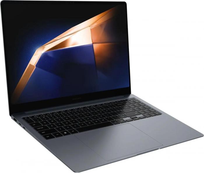 Ноутбук Samsung Galaxy Book4 Pro 16 NP960XGK-KG1IN- фото3