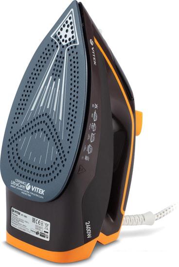 Утюг Vitek VT-1261- фото3