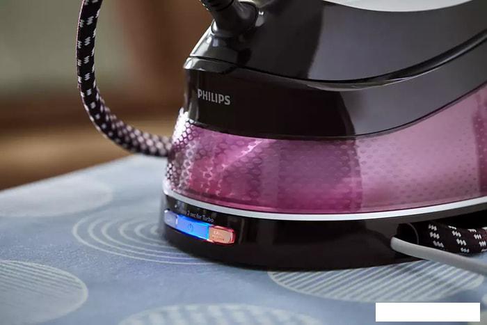 Утюг Philips PerfectCare Compact GC7842/40- фото3