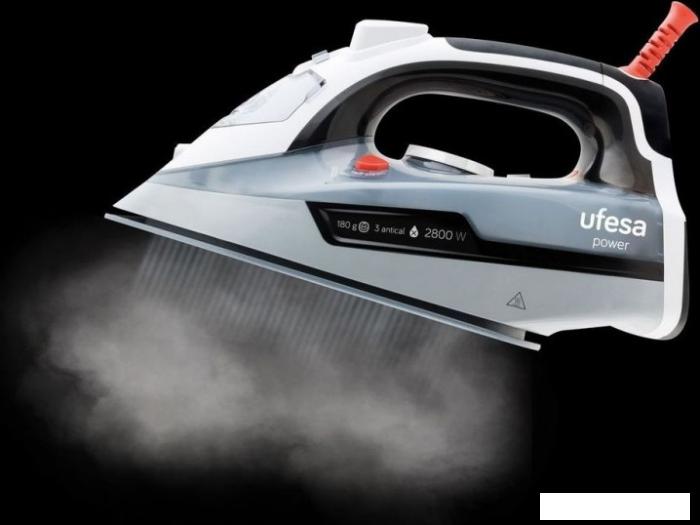 Утюг Ufesa PV3285 Power (серый)- фото3