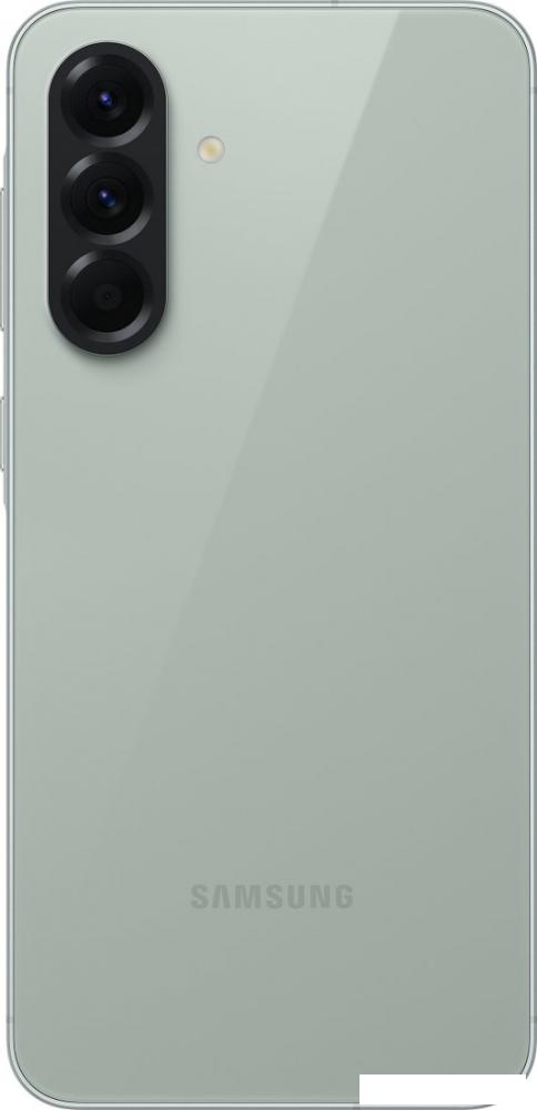 Телефон Samsung Galaxy A56 SM-A566E 8GB/256GB (зеленый)- фото3