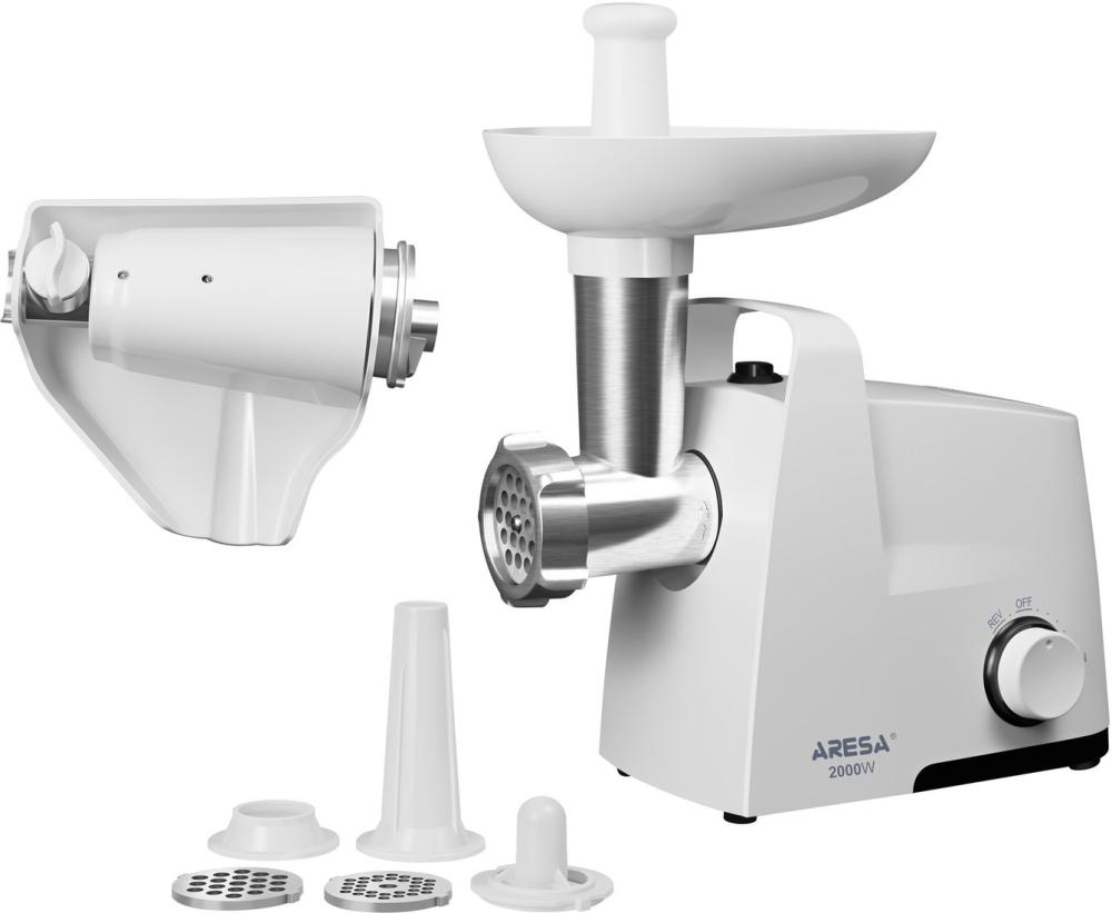 Мясорубка Aresa AR-2110- фото
