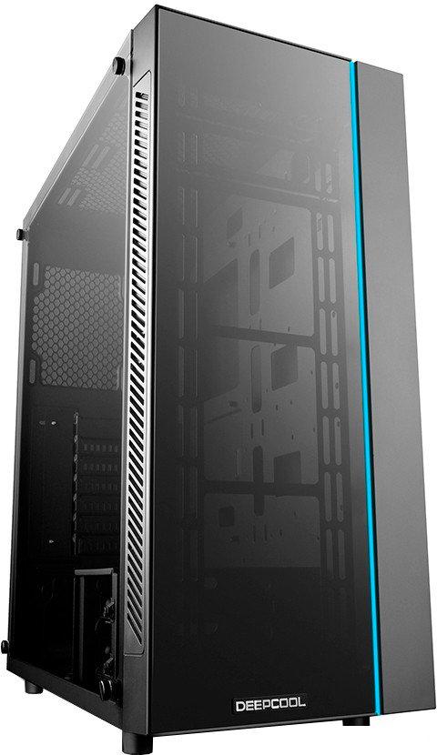 Компьютер Z-Tech I7-137F-16-10S-660-N-430050n- фото