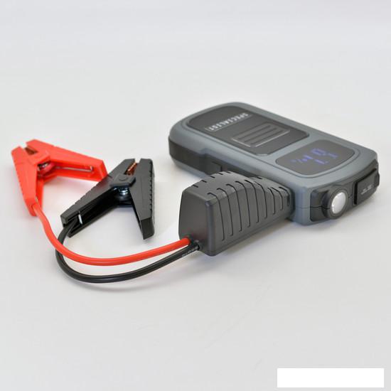 Портативное пусковое устройство Беркут JSL-13000- фото3