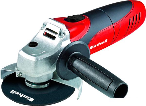 Угловая шлифмашина Einhell TC-AG 125- фото