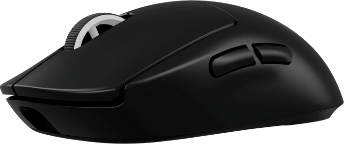 Игровая мышь Logitech Pro X Superlight 2 (черный)- фото2