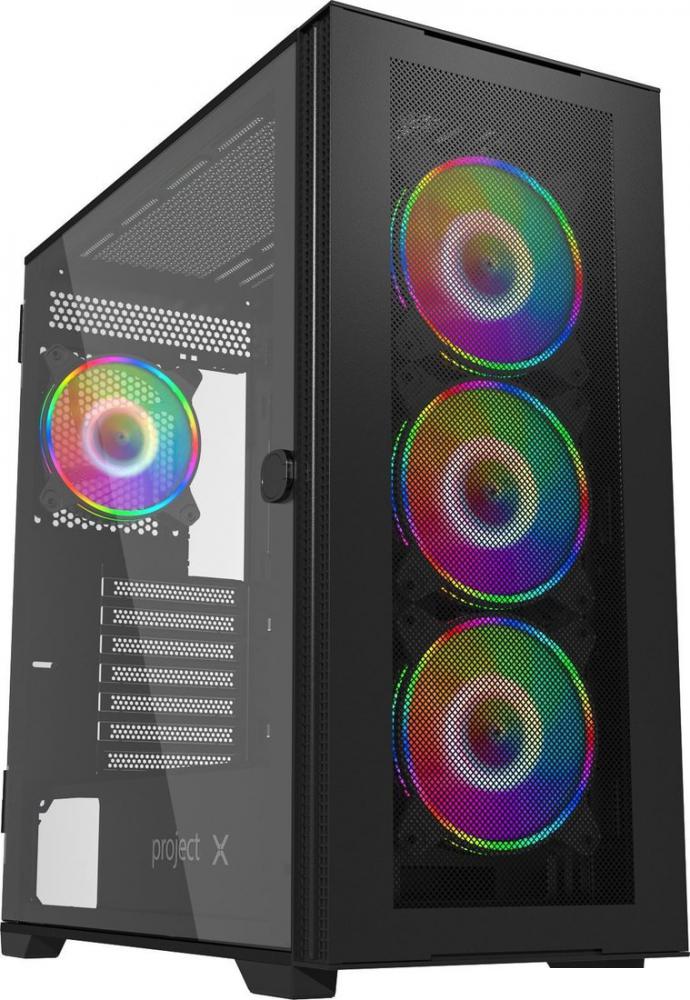 Корпус Project X Uno- фото3