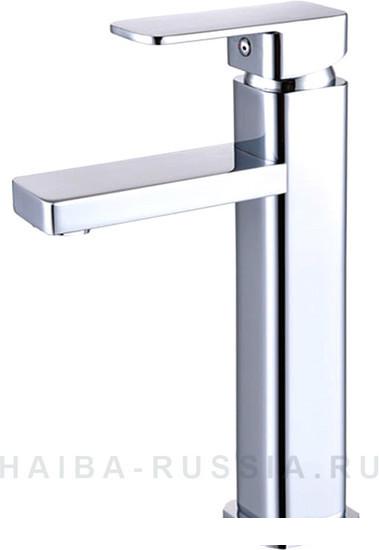 Смеситель Haiba HB1102 (хром)