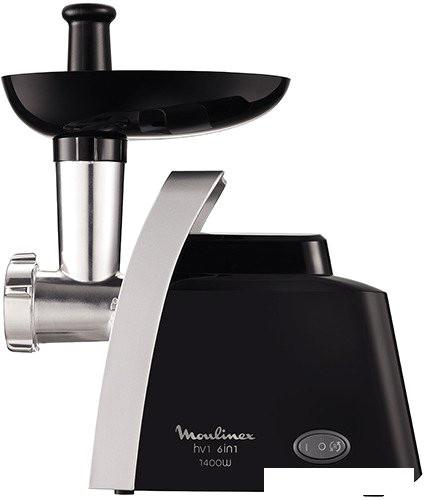 Мясорубка Moulinex ME108832- фото2