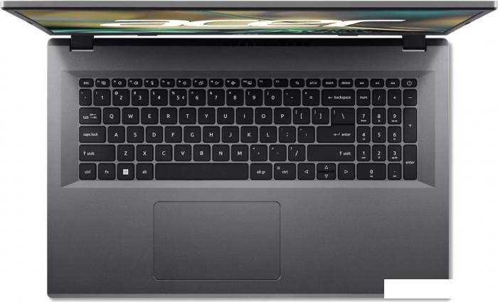 Ноутбук Acer Aspire 3 17 A317-55P-341F NX.KDKCD.001- фото4