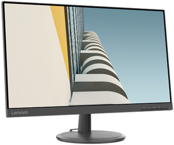 Монитор Lenovo ThinkVision C24-20 62A8KAT1UA- фото2