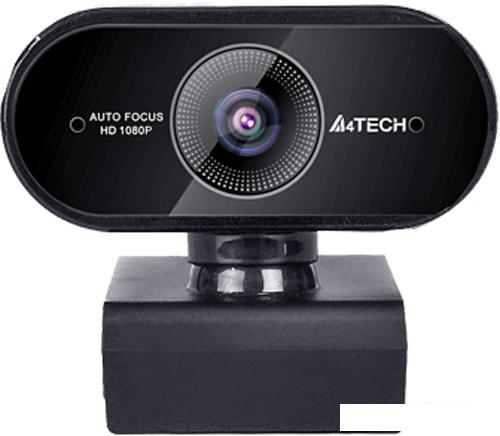 Веб-камера A4Tech PK-930HA- фото