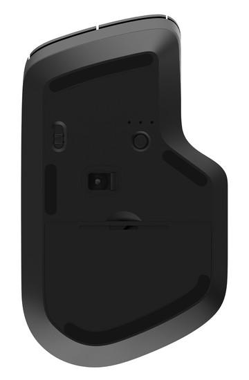 Мышь Oklick 501MW- фото4
