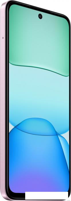Смартфон Xiaomi Redmi 13 6GB/128GB с NFC международная версия (жемчужно-розовый)- фото3