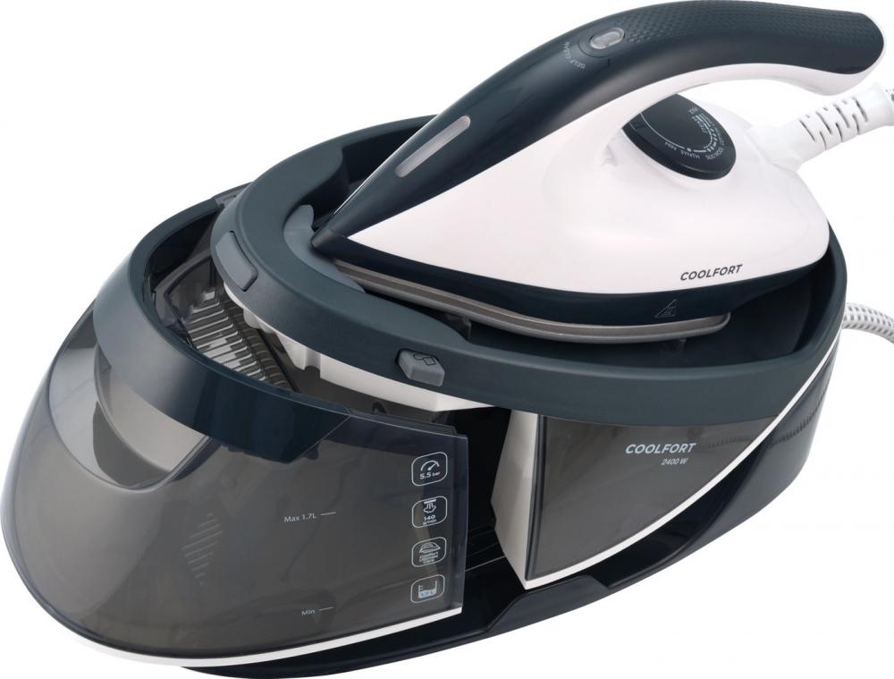 Утюг Coolfort CF-3420- фото4