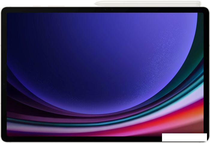 Планшет Samsung Galaxy Tab S9+ 5G SM-X816 12GB/512GB (бежевый)- фото3