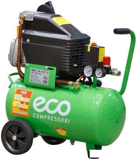 Компрессор ECO AE-251-3- фото