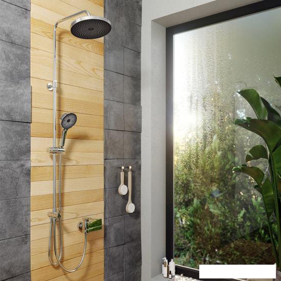 Верхний душ IDDIS SpaHome SPA26CPi64- фото3