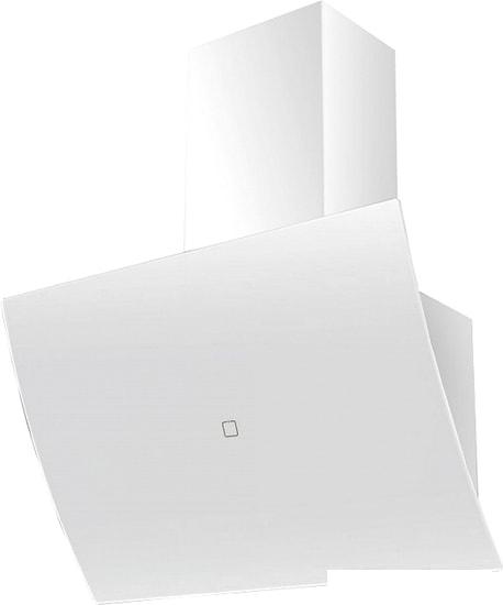 Кухонная вытяжка MAUNFELD Sky Star Chef 60 (белый)- фото