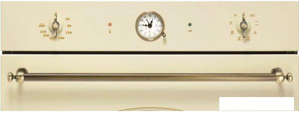 Духовой шкаф Smeg SFP805PO- фото2