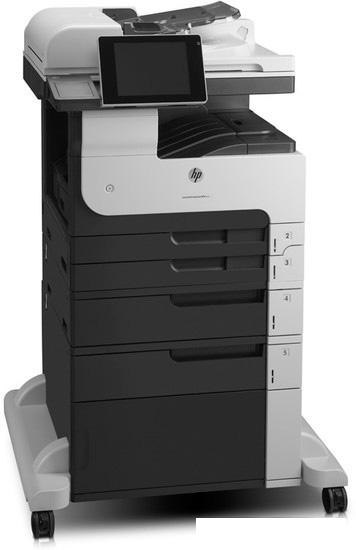 МФУ HP LaserJet Enterprise M725f [CF067A]- фото2