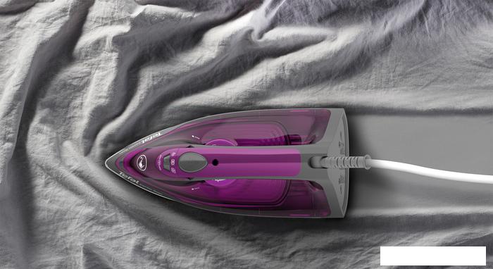 Утюг Tefal Express Steam FV2847E0- фото2