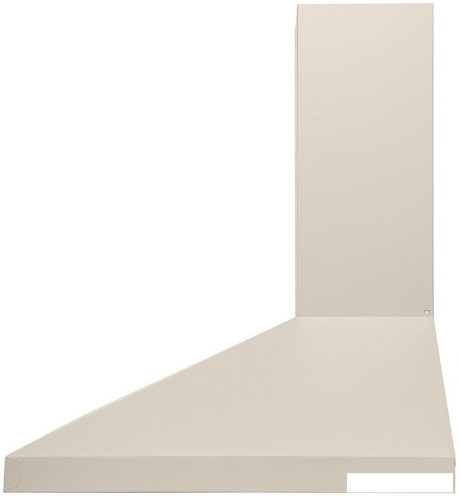 Кухонная вытяжка Konigin Canary Ivory 50- фото4