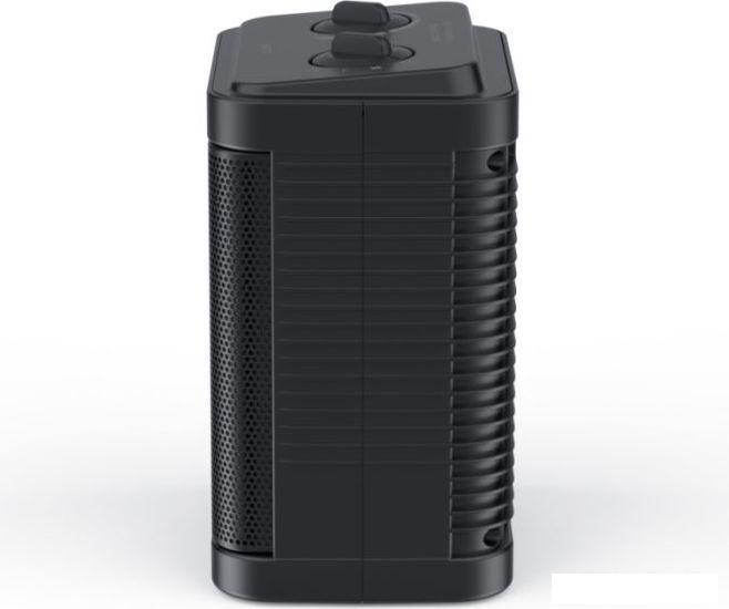 Тепловентилятор Royal Clima Notte RFH-N1500DC-BL- фото4