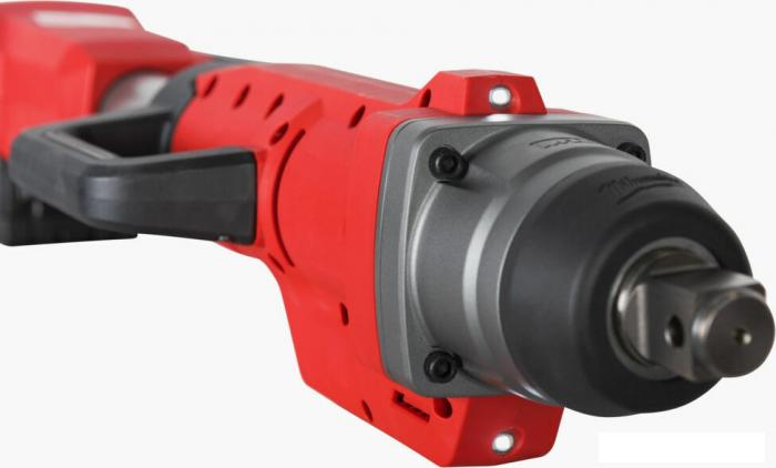 Гайковерт Milwaukee M18 FUEL M18FHIWF1R-122C 4933493141 (с 2-мя АКБ, кейс)- фото4