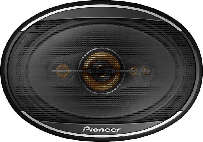 Коаксиальная АС Pioneer TS-A6988S- фото
