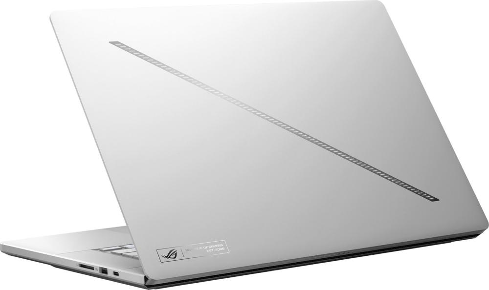 Игровой ноутбук ASUS ROG Zephyrus G16 2025 GU605CX-QR077W- фото3