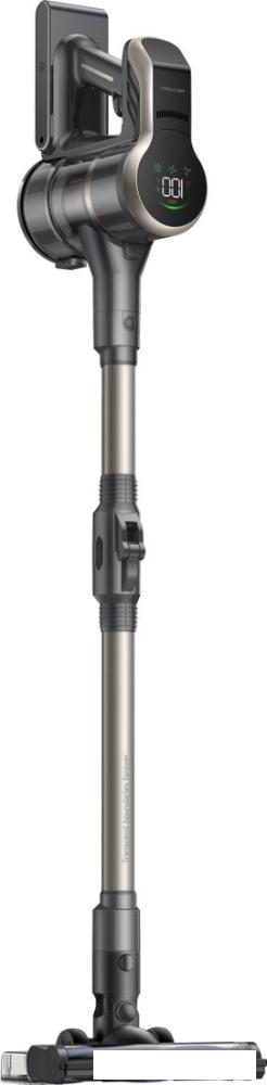 Пылесос Trouver Cordless Vacuum Cleaner J40 V2517 (евровилка)- фото4