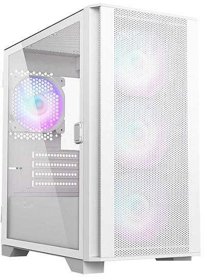 Корпус Montech AIR 100 ARGB (белый)- фото