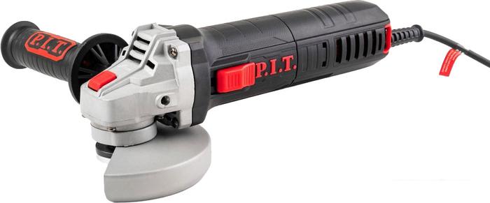 Угловая шлифмашина P.I.T. PWS125-C4- фото