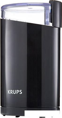 Кофемолка Krups F2034232- фото