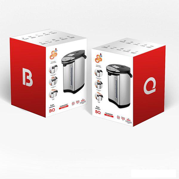 Термопот BQ TP500- фото4