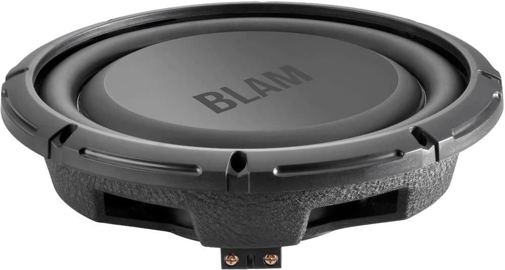 Головка сабвуфера BLAM RS12.4- фото