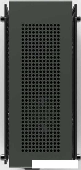 Корпус Zalman M2 mini (серый)- фото3