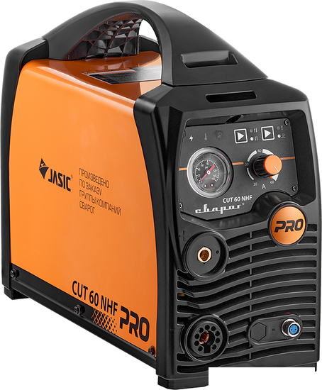 Сварочный инвертор Сварог Pro CUT 60 NHF (L2060A)- фото