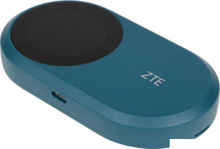 Мобильный 4G Wi-Fi роутер ZTE U10S Pro- фото3