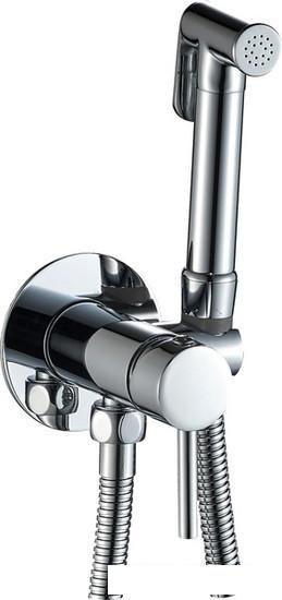 Смеситель Haiba HB5511 (хром)- фото