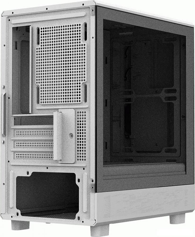 Корпус ALSEYE RAMS 2.0 240 (белый)- фото4