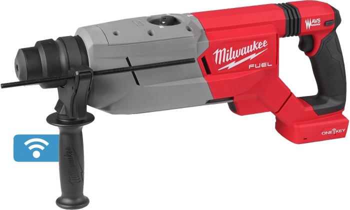 Перфоратор Milwaukee M18 FHACOD32-0 4933492141 (без АКБ)- фото2